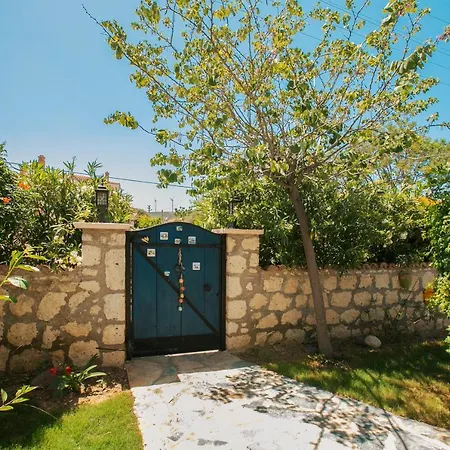 Hotel Albatross Alacati