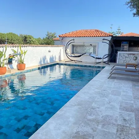 Hotel Albatross Alacati