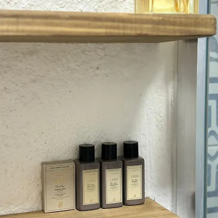 酒店 Albatross 阿拉恰特