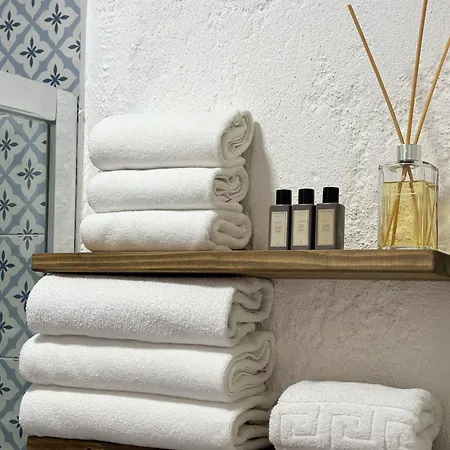 Albatross Hotel Alacati