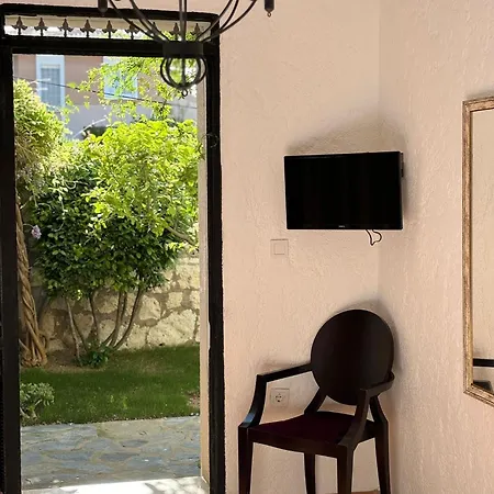 Albatross Hotel Alacati