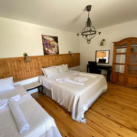 Albatross * Alaçatı