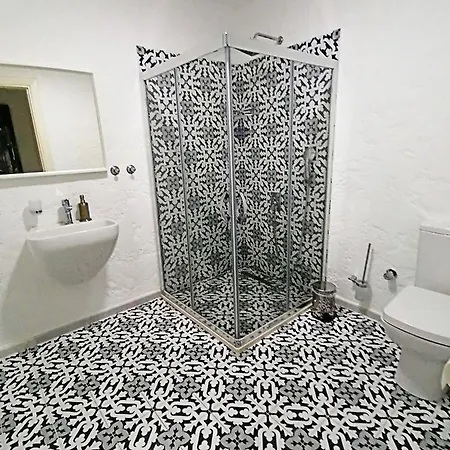 Albatross Hotel Alacati