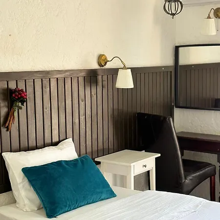 Otel Albatross *