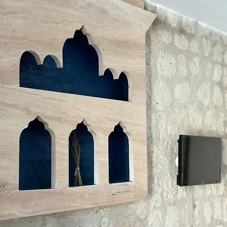 Albatross Otel Alaçatı