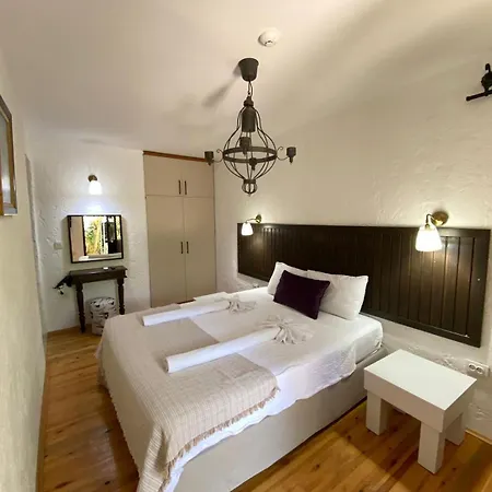 מלון Albatross *