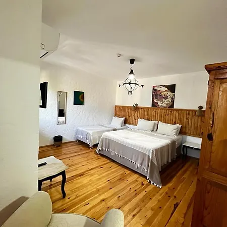 Hotel Albatross