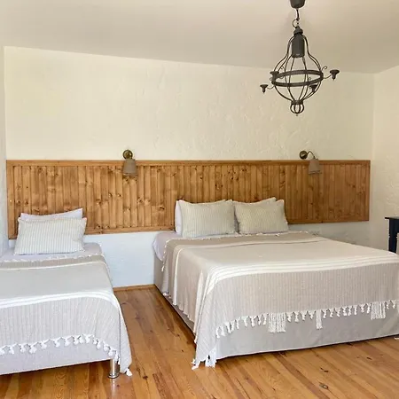 Hotel Albatross Alacati