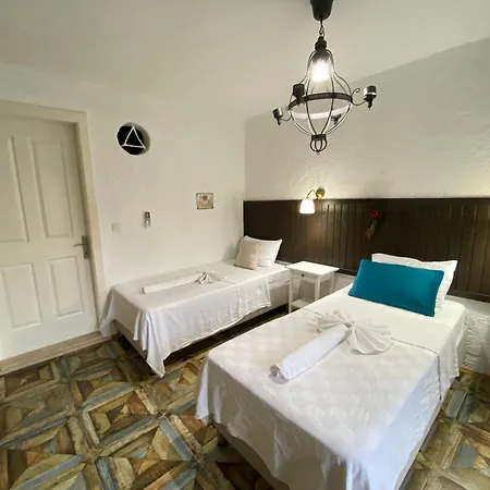 Hotel Albatross Alacati
