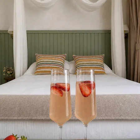 Hotell Albatross Alaçatı