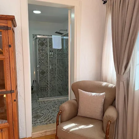 Otel Albatross Alaçatı