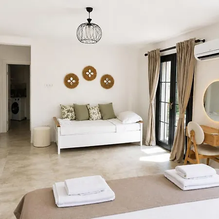 Albatross Hotel Alaçatı