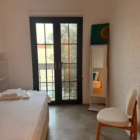 Otel Albatross