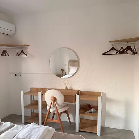 Albatross Otel Alaçatı