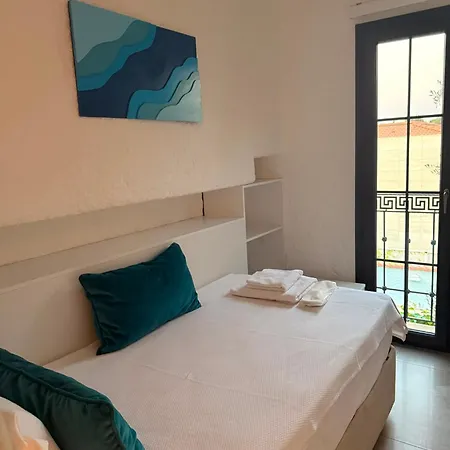 Otel Albatross Alaçatı