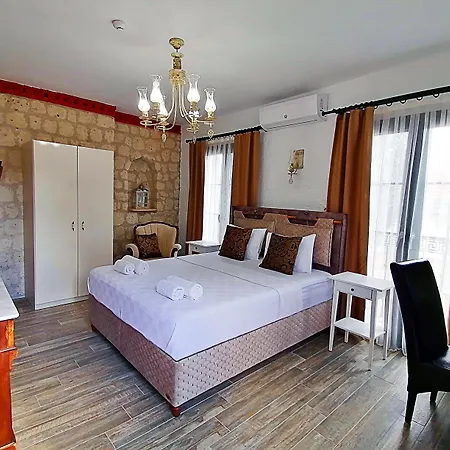 Albatross Alaçatı