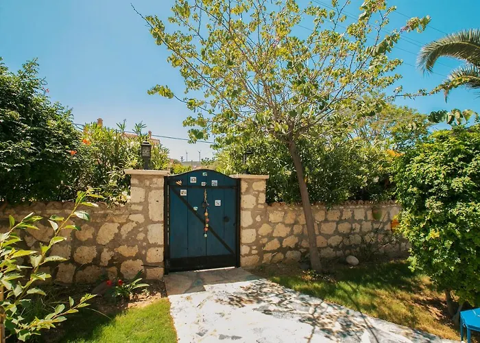 Hotel Albatross Alaçatı