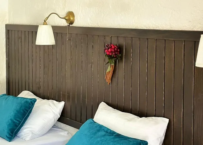 Hotel Albatross