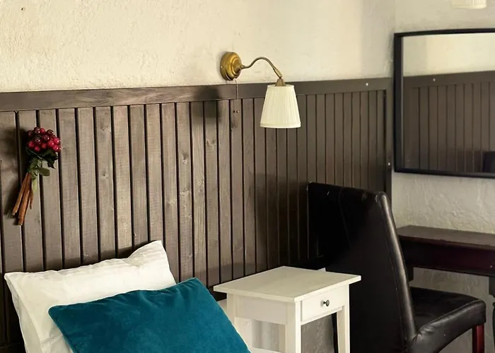 Hotel Albatross *