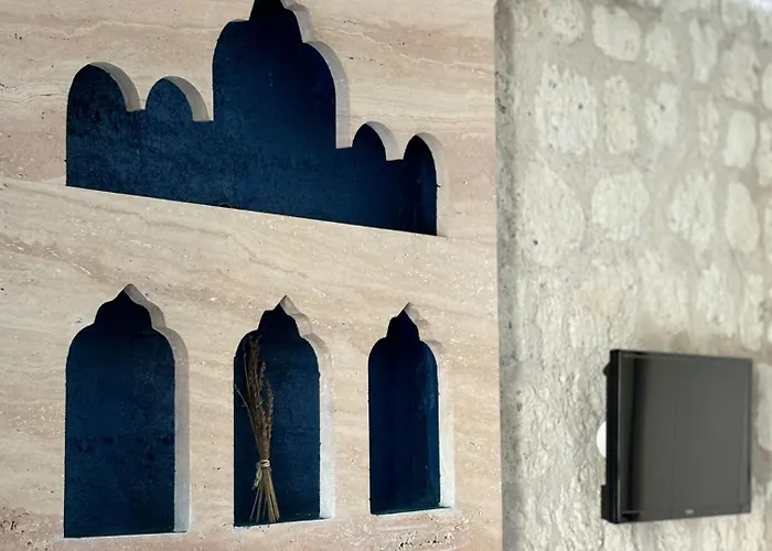 Albatross Hotel Alaçatı