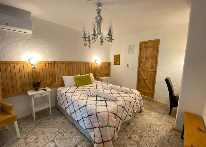 Hotel Albatross