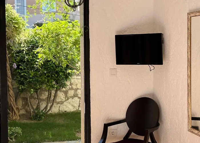 Albatross Hotel Alaçatı