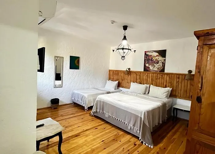 Hotel Albatross